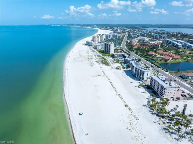 7700 Estero Blvd 402, Fort Myers Beach, Florida 33931