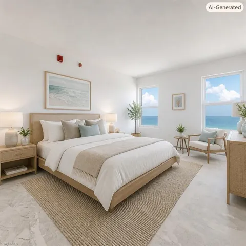 Virtually Staged