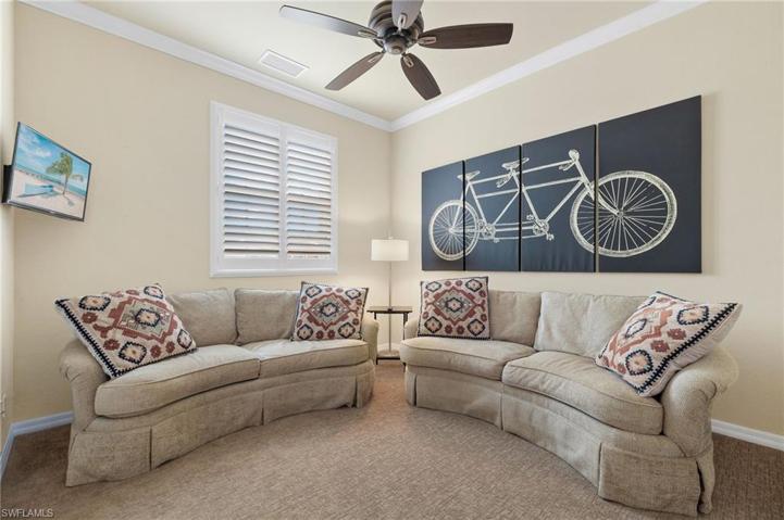 3rd bedroom