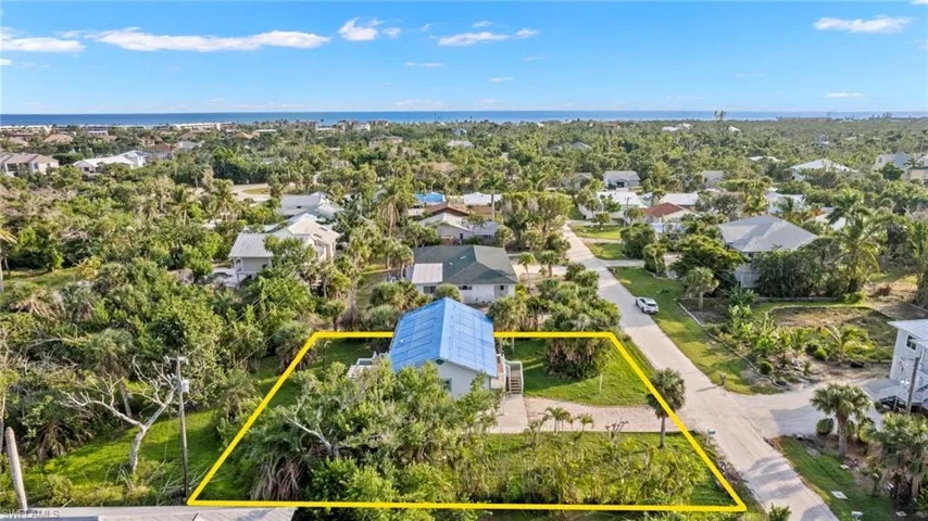 Large Double Lot