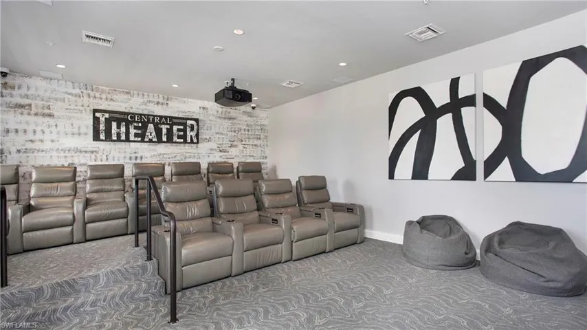 Movie Theater