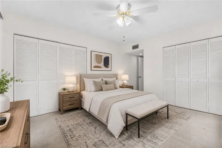 1733 Courtyard Way B205, Naples, Florida 34112