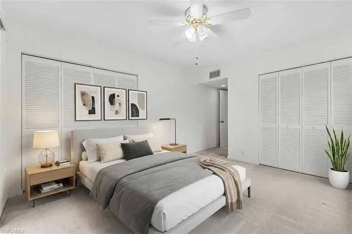 1733 Courtyard Way B205, Naples, Florida 34112