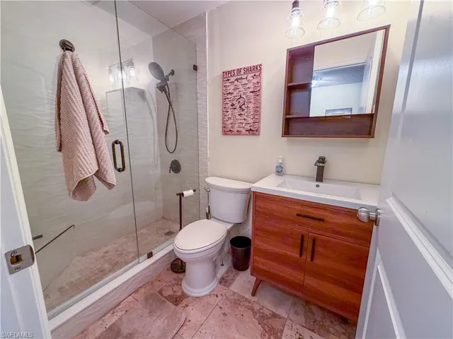 5713 Foxlake Dr, North Fort Myers, Florida 33917