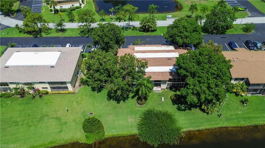 5713 Foxlake Dr, North Fort Myers, Florida 33917