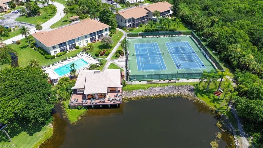 5713 Foxlake Dr, North Fort Myers, Florida 33917