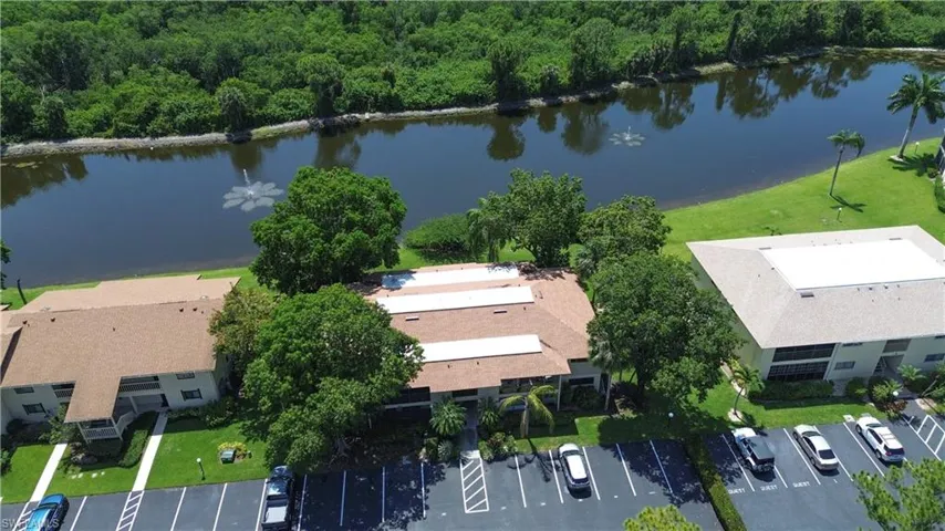 5713 Foxlake Dr, North Fort Myers, Florida 33917