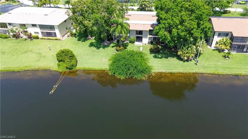 5713 Foxlake Dr, North Fort Myers, Florida 33917