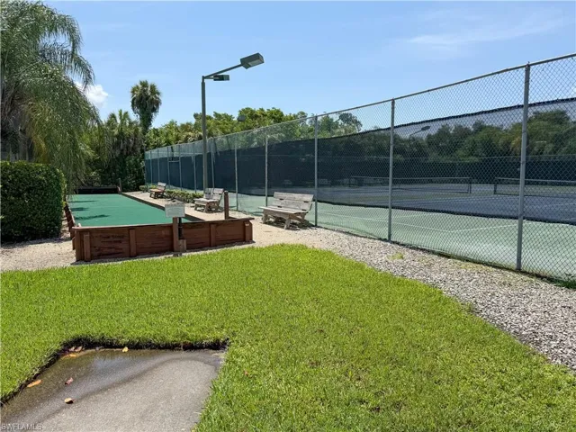 5713 Foxlake Dr, North Fort Myers, Florida 33917