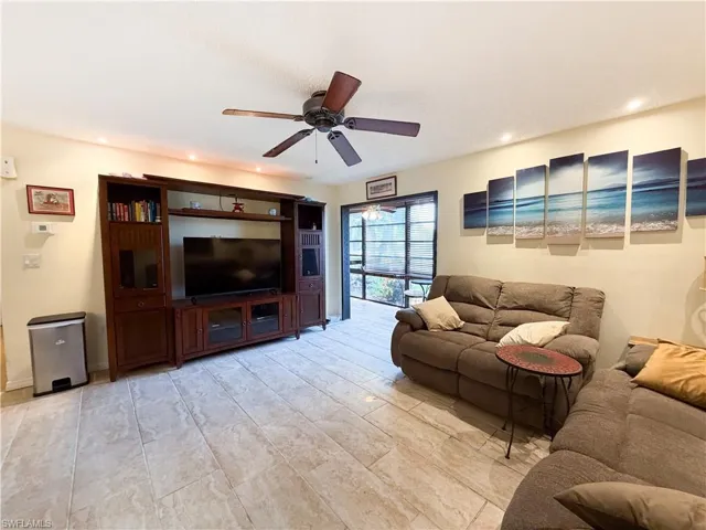 5713 Foxlake Dr, North Fort Myers, Florida 33917