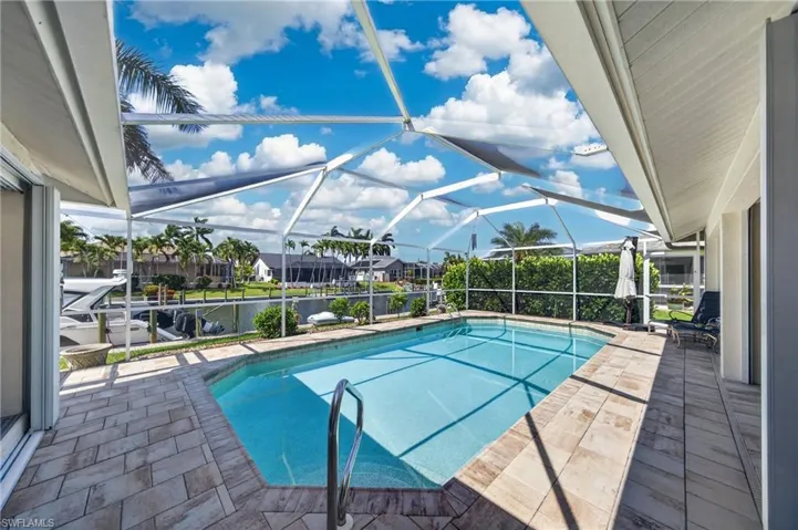 1425 Sw 50th St, Cape Coral, Florida 33914