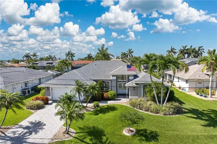 1425 Sw 50th St, Cape Coral, Florida 33914