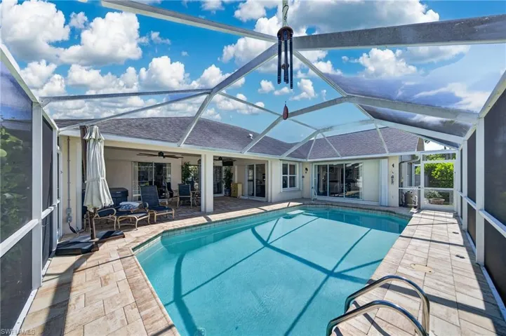 1425 Sw 50th St, Cape Coral, Florida 33914