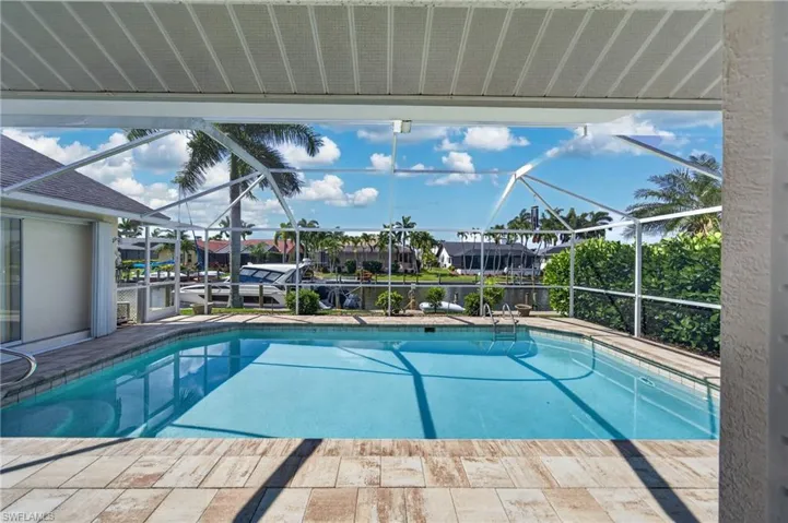 1425 Sw 50th St, Cape Coral, Florida 33914