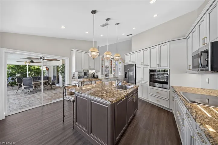 1425 Sw 50th St, Cape Coral, Florida 33914