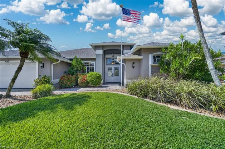 1425 Sw 50th St, Cape Coral, Florida 33914