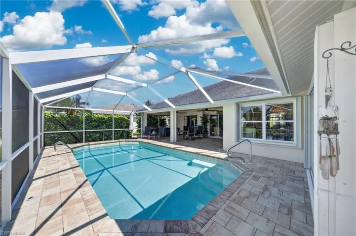 1425 Sw 50th St, Cape Coral, Florida 33914