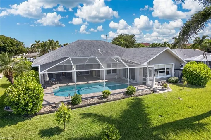 1425 Sw 50th St, Cape Coral, Florida 33914