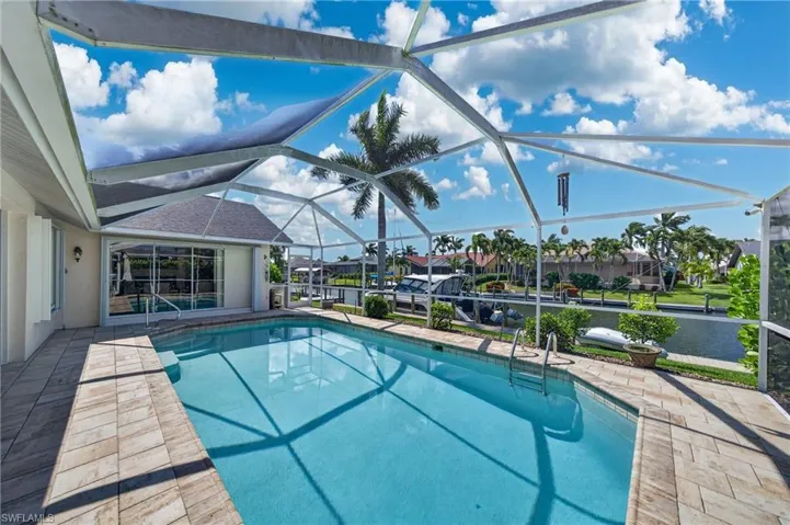 1425 Sw 50th St, Cape Coral, Florida 33914