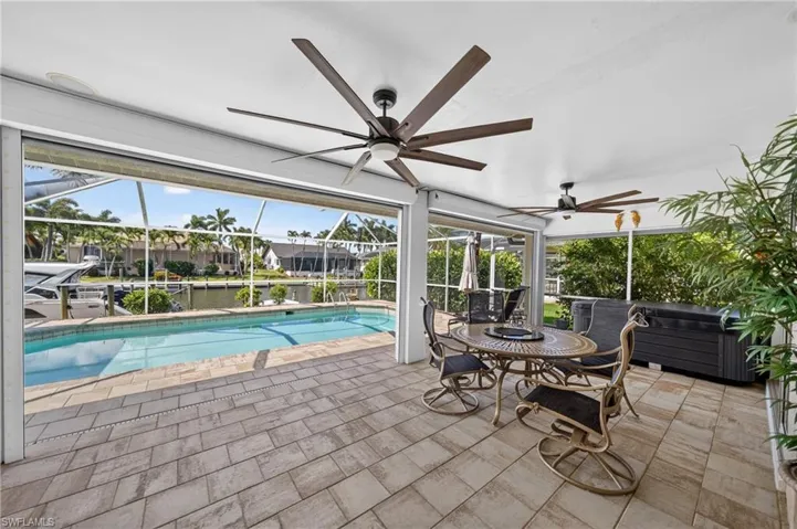 1425 Sw 50th St, Cape Coral, Florida 33914