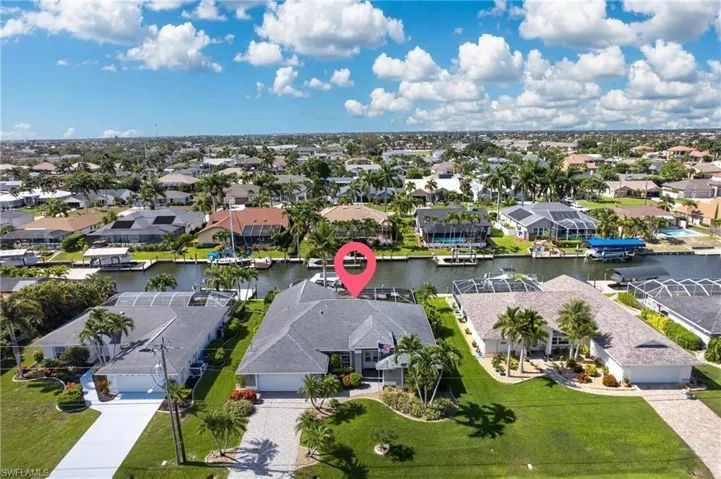 1425 Sw 50th St, Cape Coral, Florida 33914