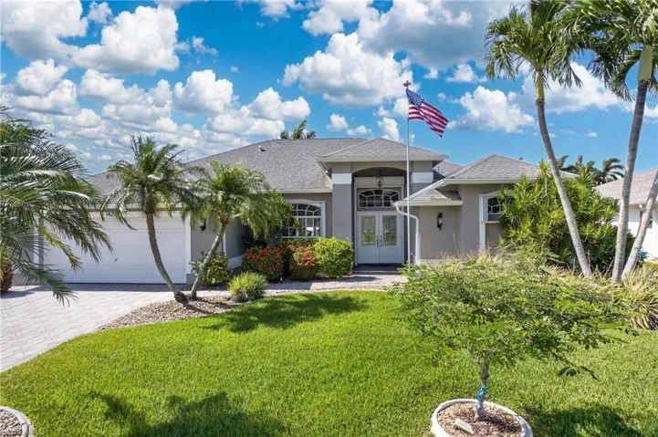 1425 Sw 50th St, Cape Coral, Florida 33914