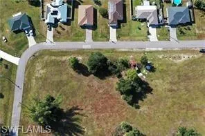 1623 Sw 16th Ct, Cape Coral, Florida 33991