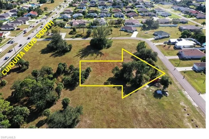 1623 Sw 16th Ct, Cape Coral, Florida 33991