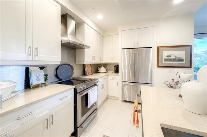 Love this kitchen...
