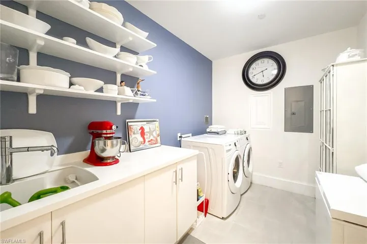 Laundry made easy