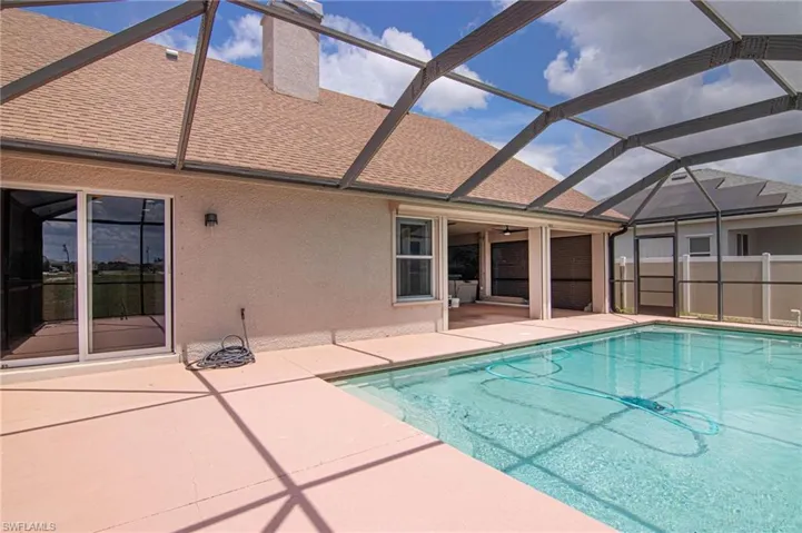 2009 Nw 41st Ave, Cape Coral, Florida 33993