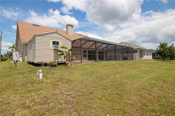 2009 Nw 41st Ave, Cape Coral, Florida 33993