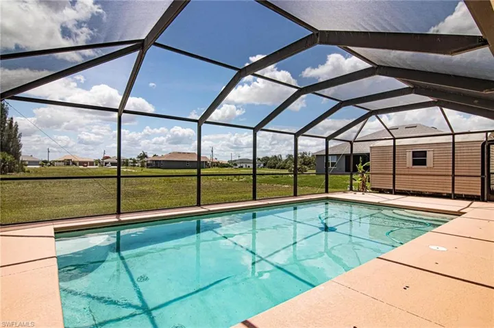 2009 Nw 41st Ave, Cape Coral, Florida 33993