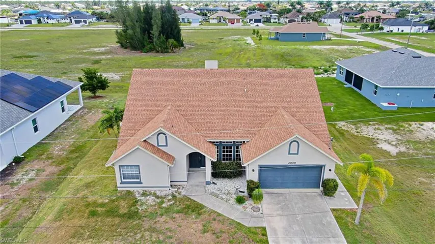 2009 Nw 41st Ave, Cape Coral, Florida 33993