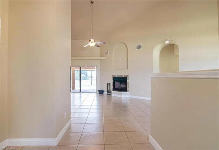 2009 Nw 41st Ave, Cape Coral, Florida 33993