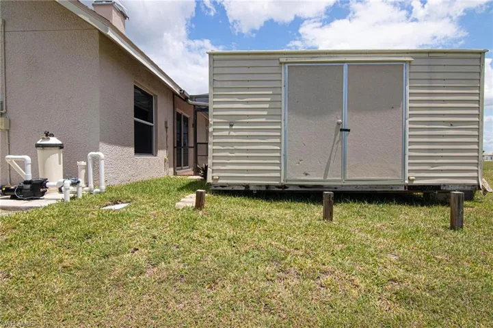 2009 Nw 41st Ave, Cape Coral, Florida 33993