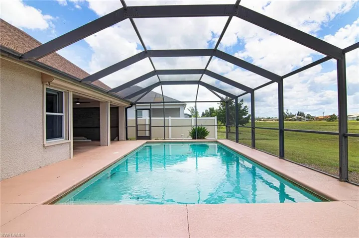 2009 Nw 41st Ave, Cape Coral, Florida 33993