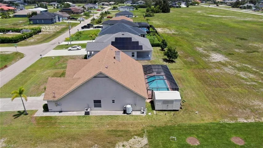 2009 Nw 41st Ave, Cape Coral, Florida 33993