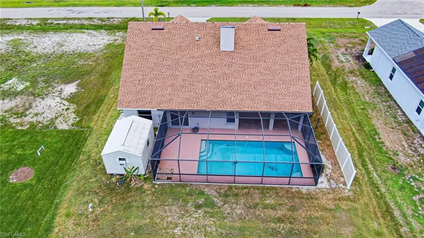 2009 Nw 41st Ave, Cape Coral, Florida 33993