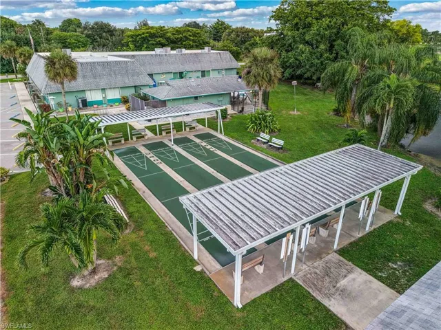 241 Indian Key Ln 256, Naples, Florida 34114