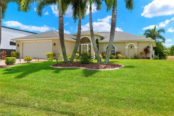 1112 Sw 24th St, Cape Coral Fl 33991