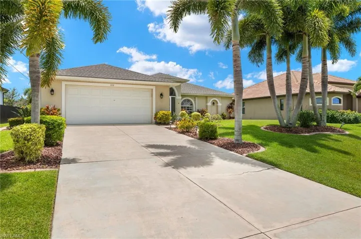 1112 Sw 24th St, Cape Coral Fl 33991