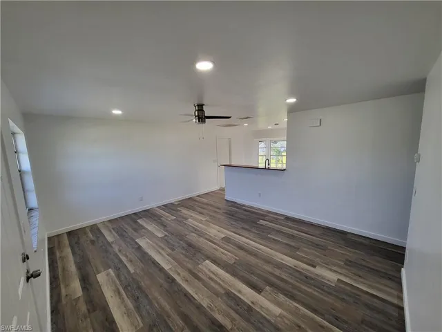 6143 Hester Ave, Fort Myers, Florida 33905