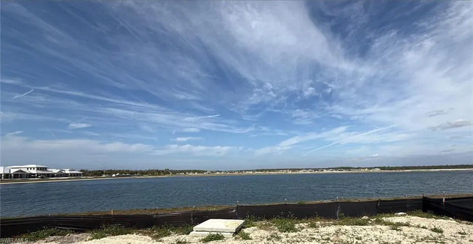 Home Site #79 Water View