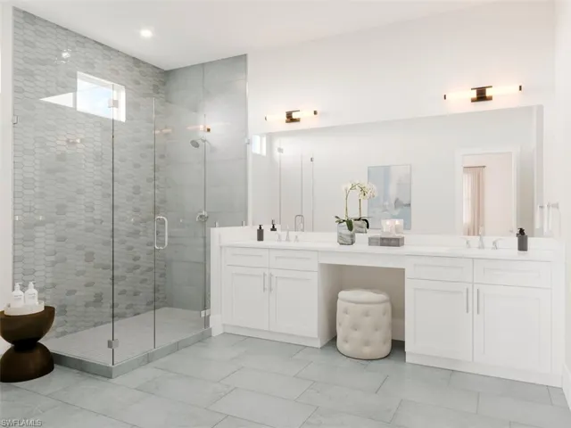 Dade floor plan virtual rendering