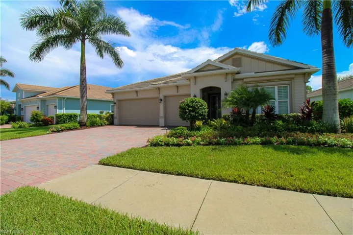 14849  Windward  LN, Naples, FL 34114