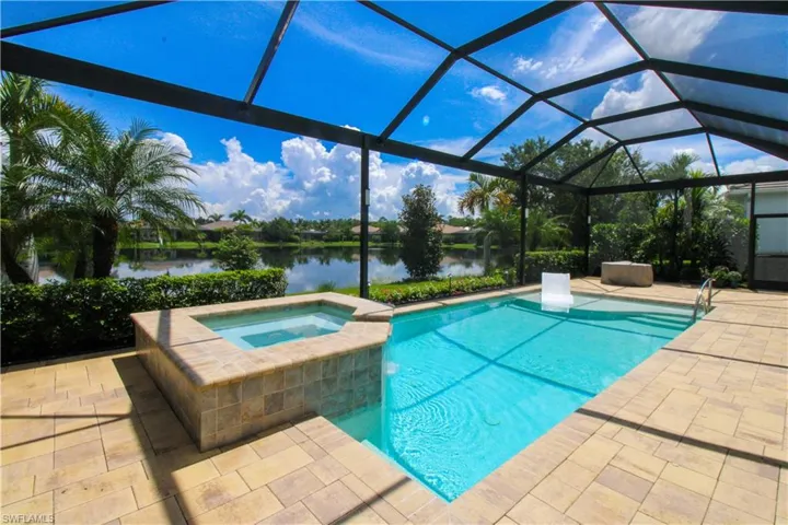 14849  Windward  LN, Naples, FL 34114