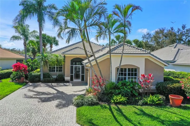 11281  Callaway Greens  DR, Fort Myers, FL 33913