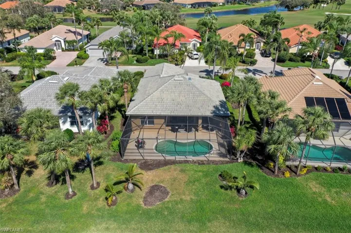 11281  Callaway Greens  DR, Fort Myers, FL 33913