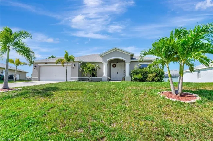 1730 Ne 35th St, Cape Coral Fl 33909
